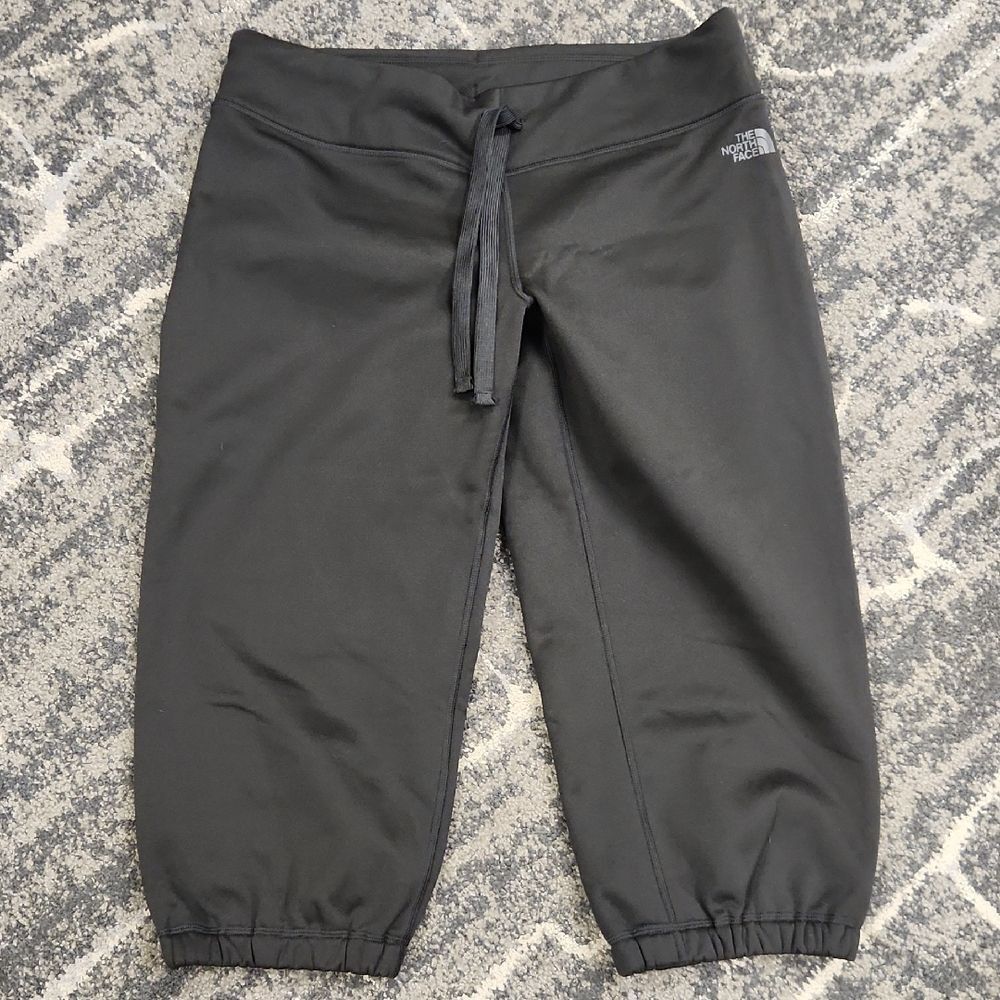 The North Face Performance Athletic Capris L